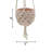 Odyssey Handmade Ceramic Hanging Planter-661594868