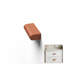 2" Length Geometric Knob-656266118