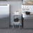 Stainless Steel Top Workbench-55980661