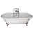 Satin Nickel