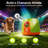 Official FIFA World Cup 2026 Edition - Pro Throw Automatic ball launcher