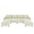 Antique White Chenille selected