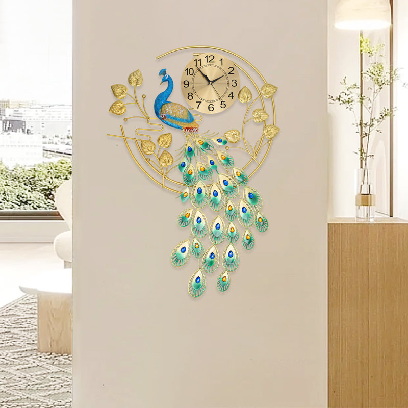 Horloge murale