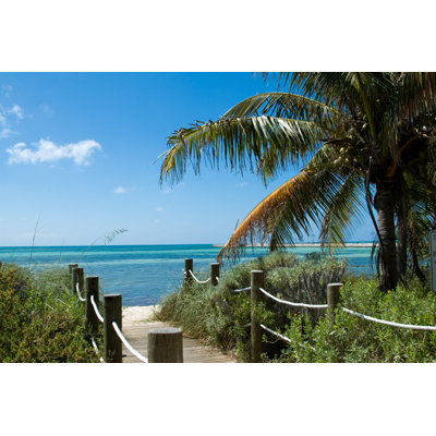 Beach Pathway par Marcellus2070
