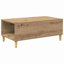 Coffee Table with Storage-2128384899