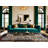 Washable Synthesizer Music Area Rug-1440013859