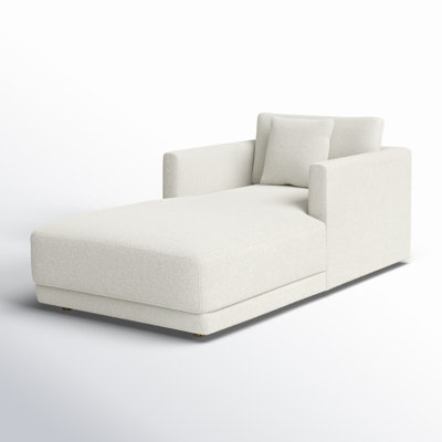 Vervino Upholstered Chaise Lounge
