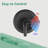 All-in-one Kit With Rough In-valve-116563550