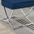 Charys Tufted Velvet Upholstered Cross Legs Parsons Dining Chair-794719984