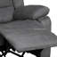 Ensemble de salon inclinable 3 pièces Monchat-1845050857