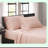 Luxury Bedding Set - Soft Microfiber Sheets with Deep Pockets - Hypoallergenic and Wrinkle Resistant - 3 Piece Set for Beds