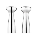 Alfredo Salt and Pepper Grinder Set