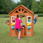 Maisonnette de jeu Backyard Discovery