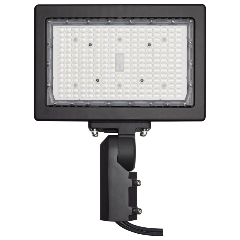 150-Watt LED Outdoor Security Flood Light