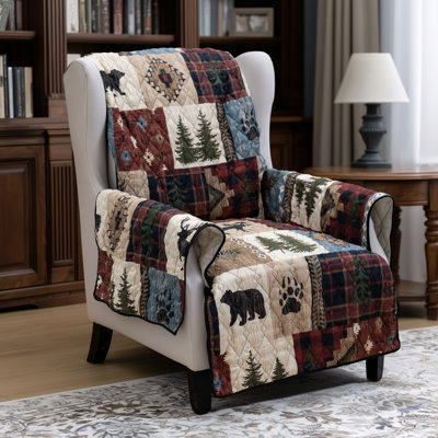 Housse pour chaise Your Lifestyle par Donna