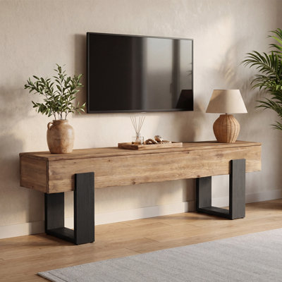 Meuble télé 63 po