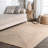 Owensby Braided Tan Indoor/Outdoor Rug-2128560675
