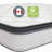 Wayfair Sleep 8" Medium Euro Top Innerspring Mattress-1780934716