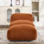 Grand canapé-lit avec repose-pieds Lounger-130375436
