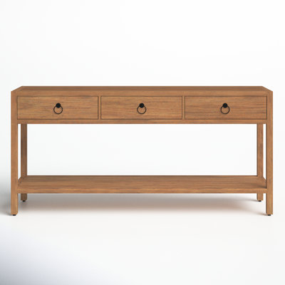 Elin 65'' Console Table