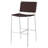 Casilde Leather Counter Stool-659811775