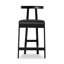 Tabouret de bar et de comptoir Seville-113702872-113702871