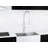 Ancona Pull Down Kitchen Faucet