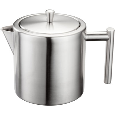 Stellar Oslo Stainless Steel Solid Colour