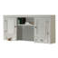 Bureau avec huche Annmarie