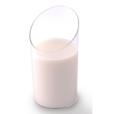 Postma Disposable Dessert Cups