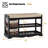 Solid Wood Shoe Storage Bench-32265867