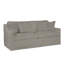 Oliver 81" Upholstered Loveseat-1607787946