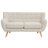 Modway Carson Carrington Nordborg Upholstered Loveseat-1418391062-1380364929