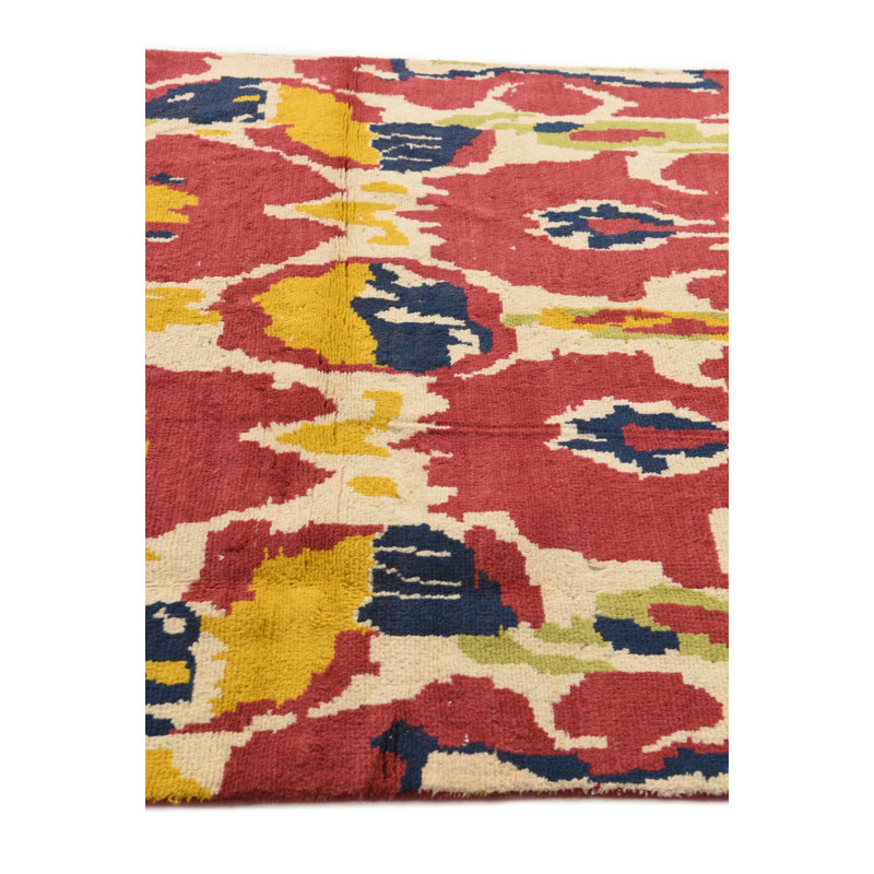 Iniguez Multi Rug
