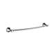 Cassidy 24" Wall Mounted Towel Bar