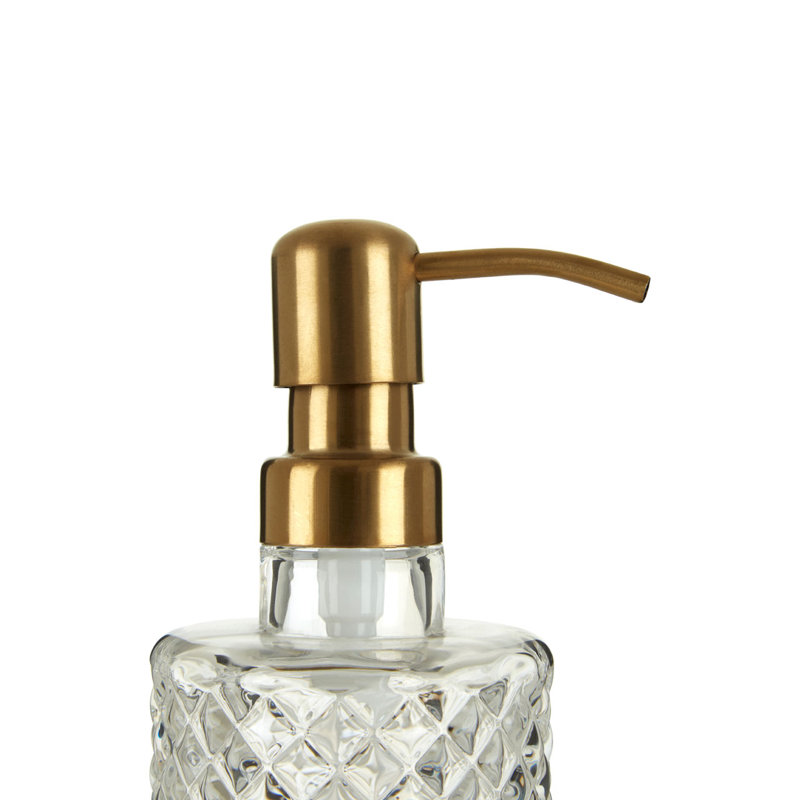 Dayton Soap Dispenser