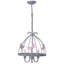 Britany 3 - Light Unique / Statement Chandelier-1284216588