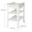 Mick Changing Table
