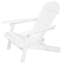 Chaise Adirondack Malibu-121053045