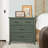 Bermuda 4-Drawer Nightstand-112383834