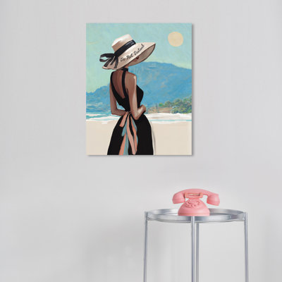 " Do Not Disturb Hat "