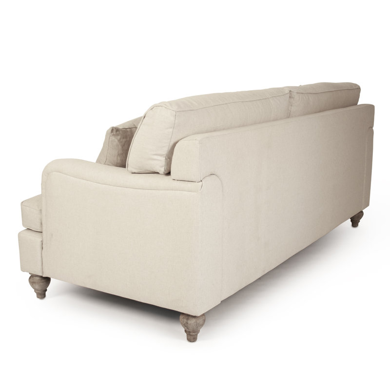 Ninon Upholstered 83'' Sofa