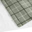 Panneau de rideau simple occultant et isolant en molleton 50 x 84 po Anaheim-474623344-468698001