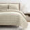 Gauze Quilt Set