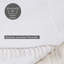 Coll Handwoven Cotton White Rug-49812108