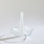 Andromeda Handmade Glass Table Vase