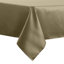 Ultimate Textile Herringbone - Fandango Tablecloth, Natural