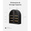 Armoire murale pour salle de bain Arch