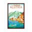 Austria-Hallstatt by Missy Ames - Print on Canvas-633069773-633069763