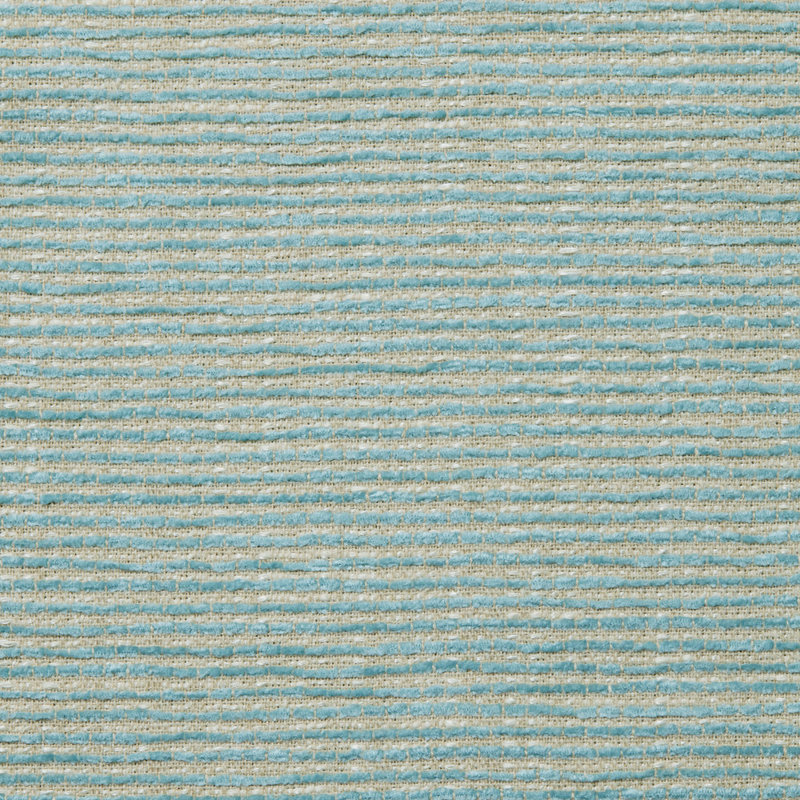 Calasetta Pillow Cover & Insert, Aqua, Rectangle 12"H x 36"W